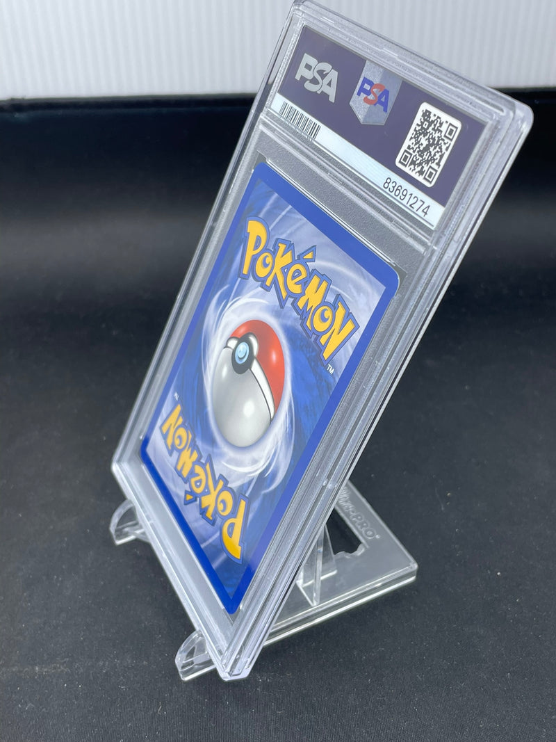 POKEMON - POKE CARD CREATOR - WURMPLE -