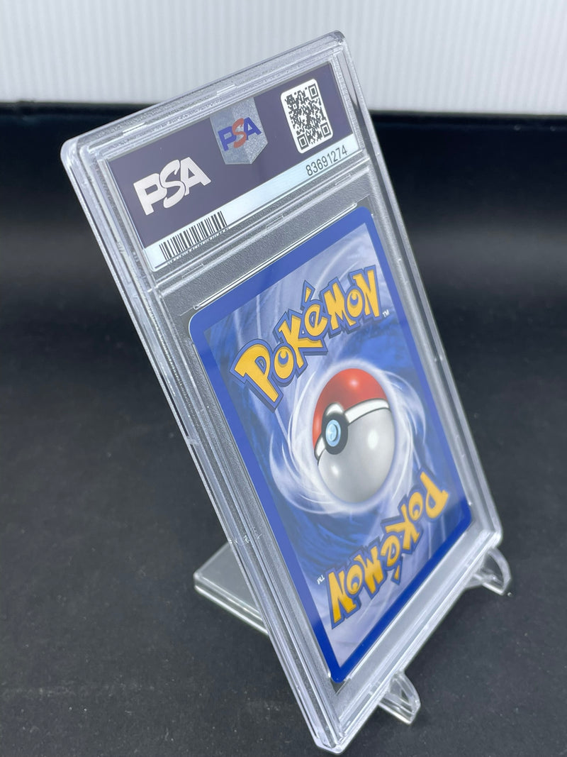 POKEMON - POKE CARD CREATOR - WURMPLE -