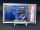 2019 UPPER DECK ALLURE - OPEN ICE - Q. HUGHES -