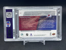 2015 UPPER DECK SP AUTHENTIC - RETRO FUTURE WATCH AUTO PATCH - M. RANTANEN - #R73 - #'D/25 - PSA AUTO 10 - RC