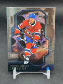 2024 UPPER DECK METAL UNIVERSE SKYBOX - ROOKIE - L. HUTSON -