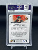 2022 UPPER DECK SERIES TWO - YOUNG GUNS - J. SANDERSON -
