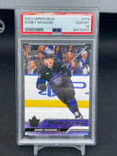 2023 UPPER DECK SERIES TWO - YOUNG GUNS - B. MCMANN -
