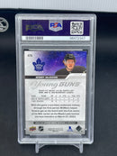 2023 UPPER DECK SERIES TWO - YOUNG GUNS - B. MCMANN -