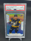 2023 UPPER DECK TIM HORTONS - ICE GEMS - S. CROSBY -