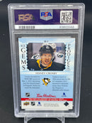2023 UPPER DECK TIM HORTONS - ICE GEMS - S. CROSBY -