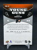 2024 UPPER DECK SERIES ONE - YOUNG GUNS RENEWED - S. BOBROVSKY -