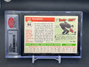 1955 TOPPS - G. TRIANDOS -