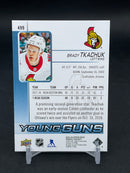 2024 UPPER DECK SERIES TWO - YOUNG GUNS RENEWED - B. TKACHUK -