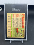 1955 TOPPS - A. KALINE -
