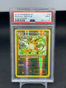 POKEMON - EVOLUTIONS - RAICHU - REVERSE HOLO -