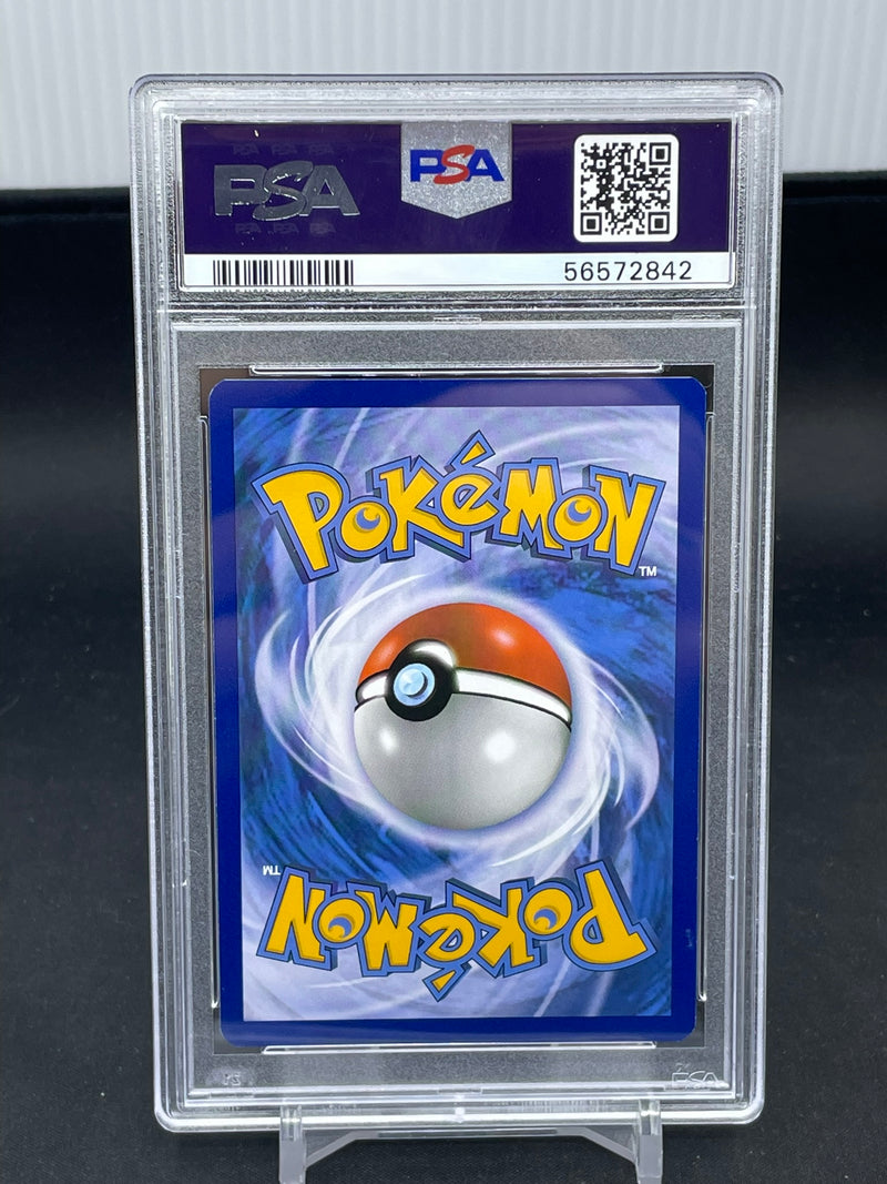 POKEMON - EVOLUTIONS - MACHAMP - HOLO -