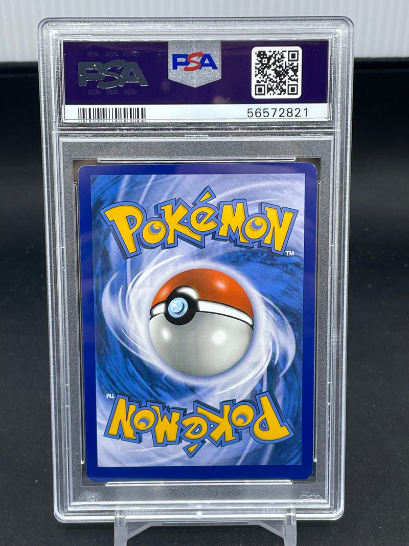 POKEMON - EVOLUTIONS - NIDOKING - HOLO -