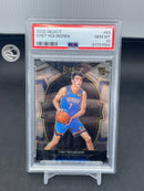 2022 PANINI SELECT - C. HOLMGREN -