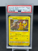 POKEMON - SM PROMO - PIKACHU - HOLO -