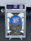 2022 PANINI SELECT - C. HOLMGREN -