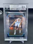 2003 BOWMAN CHROME - ROOKIE - C. ANTHONY -