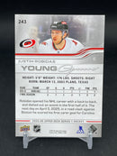 2025 UPPER DECK SERIES ONE - YOUNG GUNS - J. ROBIDAS -