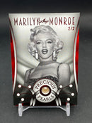 2024 LEAF MARILYN MONROE - PRECIOUS PEARLS - MARILYN MONROE - #PP2 - #'D/2