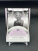 2024 LEAF MARILYN MONROE - PRECIOUS PEARLS - MARILYN MONROE - #PP2 - #'D/2