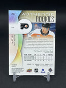 2024 UPPER DECK SP GAME USED - RED AUTO JERSEY - AUTHENTIC ROOKIES - M. MICHKOV - #250 - #'D/99 - RELIC - AUTOGRAPH - RC