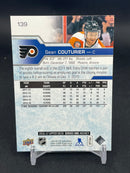 2016 UPPER DECK SERIES ONE - UD HIGH GLOSS - S. COUTURIER - #139 - #'D/10