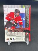 2016 UPPER DECK SERIES TWO - UD CANVAS - PROGRAM OF EXCELLENCE - A. QUINE -