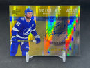 2021 UPPER DECK CREDENTIALS - TICKET ACCESS AUTOGRAPHS - S. STAMKOS - #RTAA-SS - #'D/15 - AUTOGRAPH