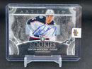 2024 UPPER DECK ARTIFACTS - ROOKIES - SILVER AUTO - D. MATEYCHUK - #SP5 - #'D/25 - AUTOGRAPH - RC