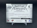 2022 UPPER DECK PREMIER - PREMIER SLAPSHOTS LEGENDS - R. BLAKE - #PSAL-BL - #'D/10 - AUTOGRAPH