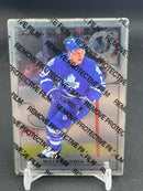 1996 DONRUSS - STEEL STATS - M. SUNDIN -