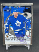 1996 DONRUSS - STEEL STATS - M. SUNDIN -