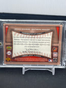 2005 UPPER DECK SWEET SPOT CLASSIC - SIGNATURES - B. ROBINSON -