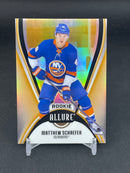2025 UPPER DECK ALLURE - ORANGE SLICE - ROOKIE - M. SCHAEFER -