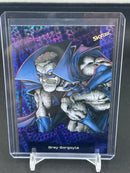 2024 UPPER DECK SKYBOX METAL UNIVERSE MARVEL - GRANDIOSE - SELECT YOUR CARD