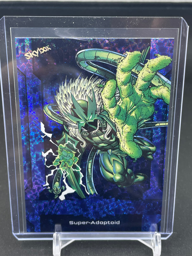 2024 UPPER DECK SKYBOX METAL UNIVERSE MARVEL - GRANDIOSE - SELECT YOUR CARD