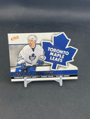 2003 PACIFIC MCDONALDS - DIE-CUT - O. NOLAN -
