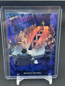 2024 UPPER DECK SKYBOX METAL UNIVERSE MARVEL - GRANDIOSE - SELECT YOUR CARD