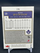 2006 FLEER - M. SUNDIN -