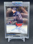 2024 UPPER DECK CLEAR CUT - A. FANTILLI -