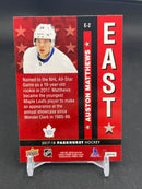 2017 UPPER DECK PARKHURST - EAST - A. MATTHEWS -