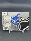 2012 UPPER DECK BLACK DIAMOND - DOUBLE DIAMOND JERSEYS - C. ORR -