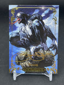 2018 UPPER DECK MARVEL MASTERPIECES - GOLD FOIL SIGNATURE SERIES - VENOM -