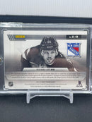 2013 PANINI TITANIUM - SIX STAR - R. NASH - #6S-RN - #'D/25 - 6X RELIC PIECES