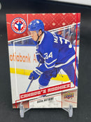 2017 UPPER DECK NATIONAL HOCKEY CARD DAY - A. MATTHEWS -