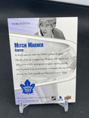 2017 UPPER DECK SCOTIABANK NHL CENTENNIAL CLASSIC - M. MARNER -