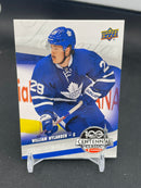2017 UPPER DECK SCOTIABANK NHL CENTENNIAL CLASSIC - W. NYLANDER -