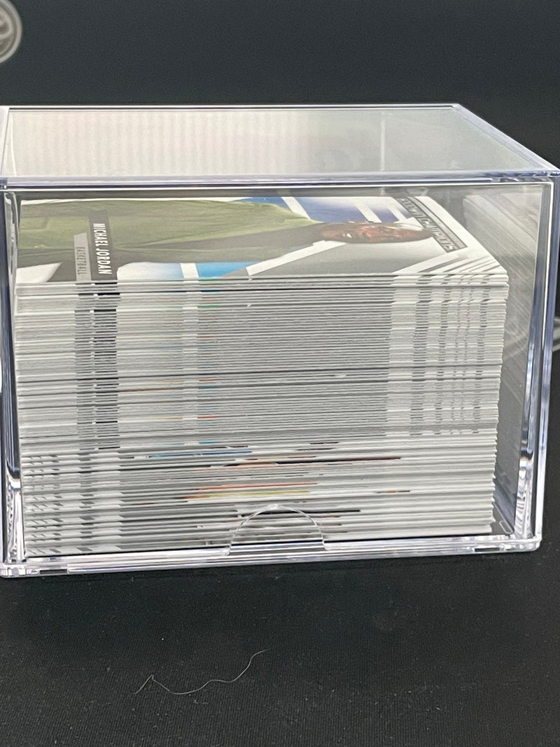 2022 UPPER DECK GOODWIN CHAMPIONS - BASE - COMPLETE SET