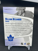2017 UPPER DECK SCOTIABANK NHL CENTENNIAL CLASSIC - W. NYLANDER -