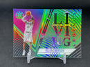 2020 PANINI ILLUSIONS - EMERALD - LIVING LEGENDS - A. IVERSON -